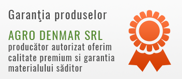 Garantia produselor