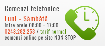 Comenzi telefonice