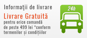Informatii livrare